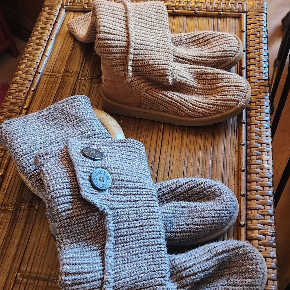 Ugg boots